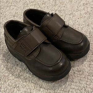 Boys’ Sesame Street Loafers